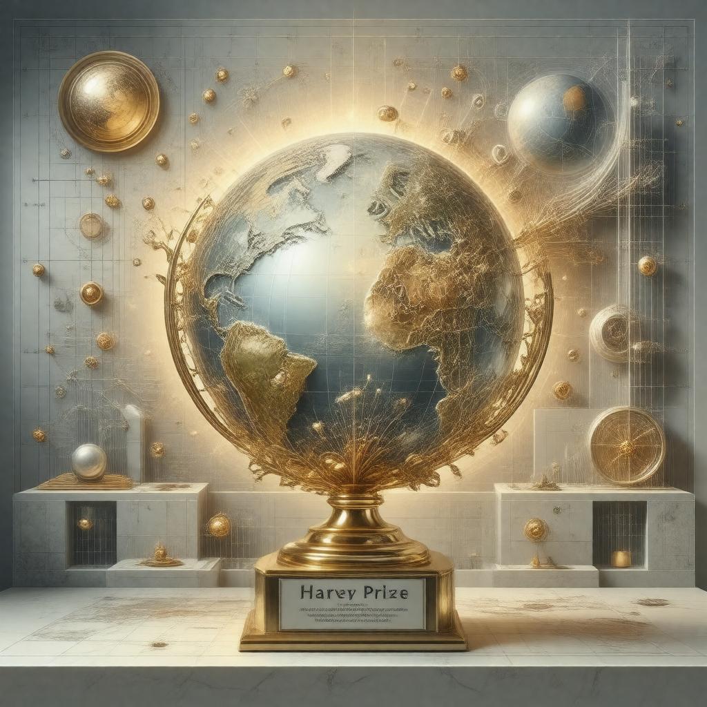 Harvey Prize